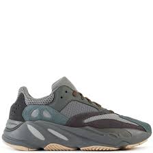 Yeezy Boost 700 Teal Blue Sneakers