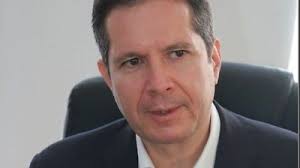 Alfonso Leal Bravo será vicepresidente del Colegio Nacional del Notariado  Mexicano