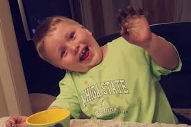 Fundraiser by Kacey Lohrke : Help Aiden's Battle With Leukemia