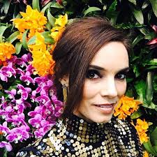 WHAT'S HAPPENING: Sebly orchids and found hounds