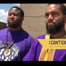 Stream War'N by SolomonTheJew