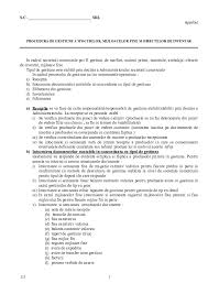 Asadar, pentru mijloacele fixe, spre deosebire de obiectele de inventar, in fiecare luna se calculeaza si se iregistreaza amortizarea bunului respectiv. Doc Procedura Stocuri Adelina Galateanu Academia Edu