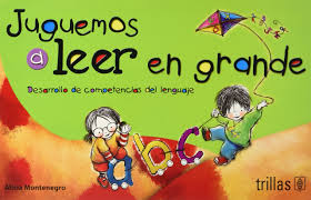 Universidad autónoma de nuevo león facultad de ?· juguemos a leer, basados. Amazon Com Juguemos A Leer En Grande Let S Play To Read Spanish Edition 9786071702364 Montenegro Alicia Books