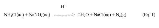 At room temperature, sodium nitrate exists as a white, crystalline solid which is highly soluble in water. Ep2436872a2 Methods And Compositions For Thermally Treating A Conduit Used For Hydrocarbon Production Or Transmission To Help Remove Paraffing Wax Buildup Google Patents