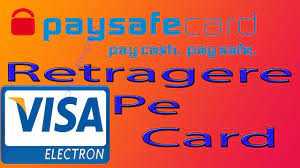 Nu stiu ce sa fac….eu am auzit ca daca lasi banii pe cardul de sanatate minim 3 luni, suma se dubleaza si apoi la fiecare 3 luni confirm spusele de mai sus. Cum Scoti Bani Din Paysafecard 2018 2019 Youtube