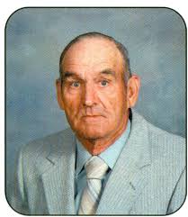 George Thomas McPherson Obituary February 18, 2015