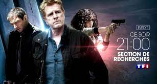 2:24 valérie derisbourg 11 000 просмотров. Ce Soir A La Tele Sur Tf1 Section De Recherches Saison 13 Inedite Episodes 7 Et 8 Video