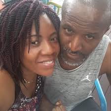 Sandra Boreland and Jermain Bailey's Wedding Website