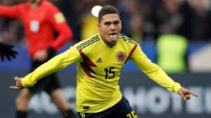 Add the latest transfer rumour here. Simon Edwards On Twitter Provisional World Cup Squad Attacking Midfielders Yimmi Chara Junior Rapid Yet Capable Of Playing Defensive Splitting Passes Chara Is A Different Option In The Middle Could