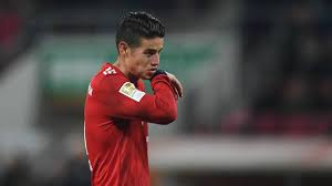 James rodriguez has hit out at accusations he is unprofessional and addressed speculation about his future at real madrid. James Rodriguez Wants Real Madrid Summer Return As Com