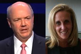 Robin Leopold named chief HR-JP Morgan Chase