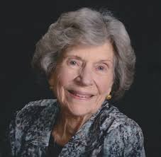 Ruth Warner Obituary