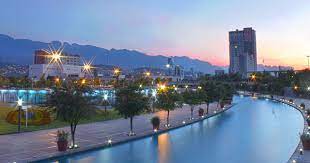 Vuelos Baratos A Monterrey A Partir De 386 Jetcost