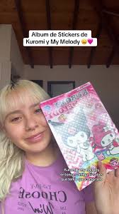 Melody Y Kuromi Logos