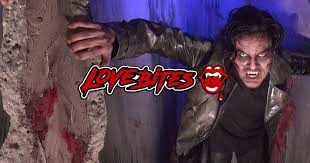 Vampires Have Taken Over 13th Floor Chicago This Valentine S Day With The Training And Skills From Expert Vampire Hunters Chicago Vampire Hunter Haunted House