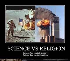 Religious Hypocrisy