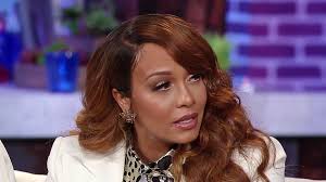 Vh1's star of love & hip hop new york, yandy smith, stops in chicago to promote her new hairline called my extensionz. Kimbella Says That Yandy Smith Has Not Been There For Her During Juelz Santana S Prison Time Celebrity Insider