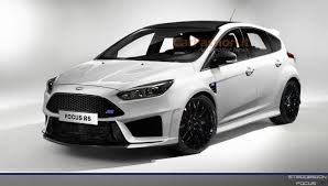 Free Download White 2016 Ford Focus Rs Is Wallpaper Hd Wallpaper Was Upload 1200x680 For Your Desktop Mobile Tablet Explore 30 2016 Ford Focus Rs Wallpaper 2016 Ford Focus