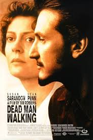 DEAD MAN WALKING 1995 Susan Sarandon, Sean Penn, Celia Weston, R. Lee  Ermey, Roberta Maxwell, Robert Prosky, Lois Smith, Scott Wilson, Margo  Martindale, Jon Abrahams, Raymond J. Barry, Clancy Brown, Jack Black