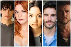 Buffy the Vampire Slayer' Reboot Pilot Adds Five to Cast