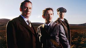 BBC Two - The Hound of the Baskervilles