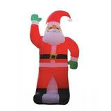 Shop a large selection of christmas and holiday decorations, inflatable christmas trees, christmas lights, christmas gifts, halloween decorations, wall art. Giant Christmas Inflatables Wayfair