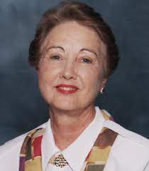 Patricia Clarke Lynch, 84, “Trixie”