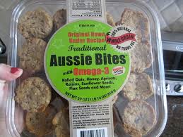 Aussie Bites The Little Jogger Aussie Bites Snacks Recipes