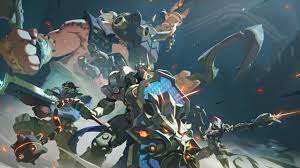 Nov 14, 2016 · starting tuesday, overwatch players can get an oni genji skin, portrait and spray by playing 15 heroes of the storm matches. New Overwatch Skins For Heroes Of The Storm Turn Blizzard Icons Into Cosplayers Gamespot