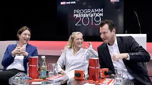 Was läuft heute auf orf 2? Orf Programm 2019 Bewahrtes Neue Strukturen Viel Heimat News Orf At