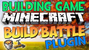Ready to sharpen this building skills? Building Game Bukkit Plugins Minecraft Curseforge
