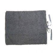 Cosmo Roll Up Travel Mat Bean Bag Dog Bed Dog Pillow Bed Dog Travel Bed