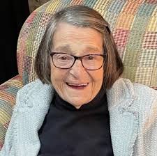 Martha Terrell Obituary