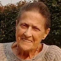 Frances Bachman Obituary (1933