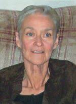 Patricia May Bowen (1936-2007)