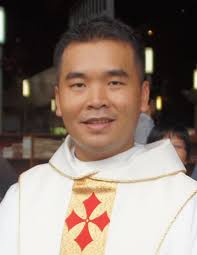 The Roman Catholic Archdiocese of Kuching