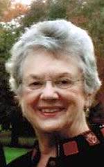 Roberta M. Shaw, Evansville, WI (1939-2014)