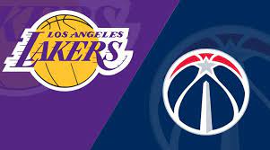 Washington wizards (to win 1st half) + washington wizards (to win at full time). Washington Wizards Vs Los Angeles Lakers 2 22 21 Starting Lineups Matchup Preview Betting Odds