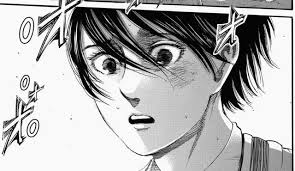 ) is a former member of the survey corps. Shingeki No Kyojin 136 Eren Versus The World And Everything In Chapter 136 Of Attack On Titan Has Happened Attack On Titan Tv Series Manga Nnda Nnlt Fame