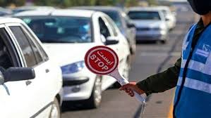 ترافیک در سه محور مواصلاتی استان مازندران سنگین است