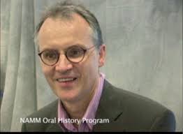 Oral History Interviews