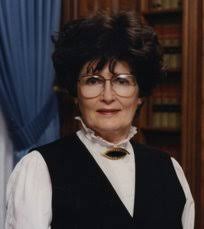 Helen J. Frye