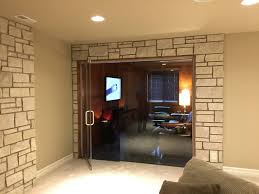 Check spelling or type a new query. Cigar Smoking Room Contemporary Home Theater Omaha By Callaway Homes Houzz