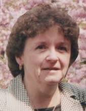 Obituary information for Dorothy E. DelleFave