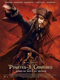 I give pirated of the caribbean at worlds end a 5/10… Pirates Of The Caribbean At World S End 2007 Movie Posters 2 Of 9