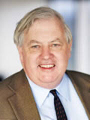 Prof Michael Bryan : Find an Expert : The University of Melbourne