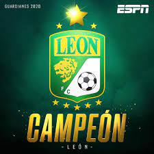 Leon fc / nuevo leon fc kits 2020 dream league soccer : Club Leon Fc Photos Facebook