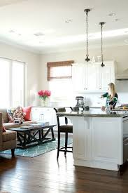 kitchen seating