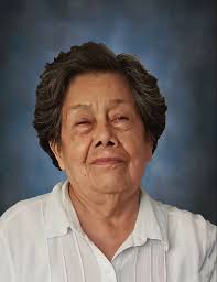 Obituary information for Susana Morales