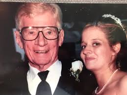 Harry Ferguson Obituary (1920